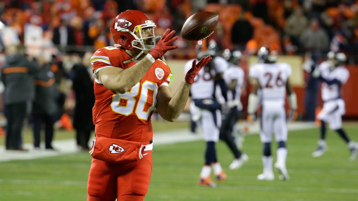 Chiefs free agency: Anthony Fasano expected to join KC on 4-year