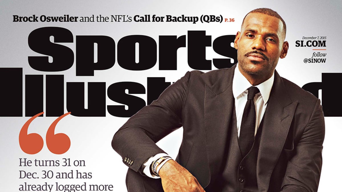 Heat's LeBron James: 2013 title run 'tougher' than 2012 - Sports Illustrated