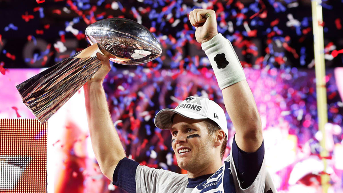 Charles Haley says all of Tom Brady's Super Bowl wins are tainted