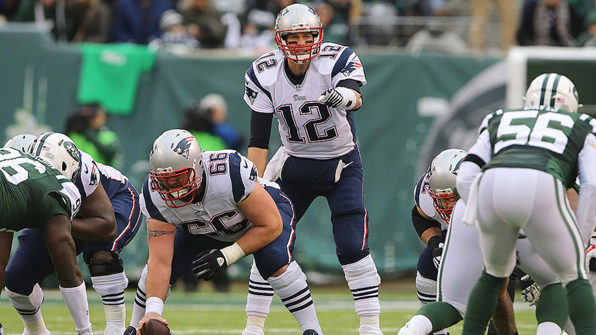 The best photos from Patriots' Week 7 win against the Jets