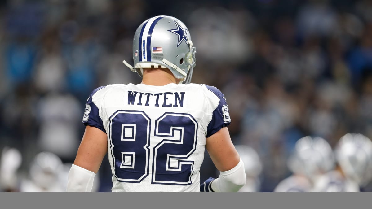 Jason Witten unretires and signs with Cowboys after disastrous ESPN spell, Dallas Cowboys