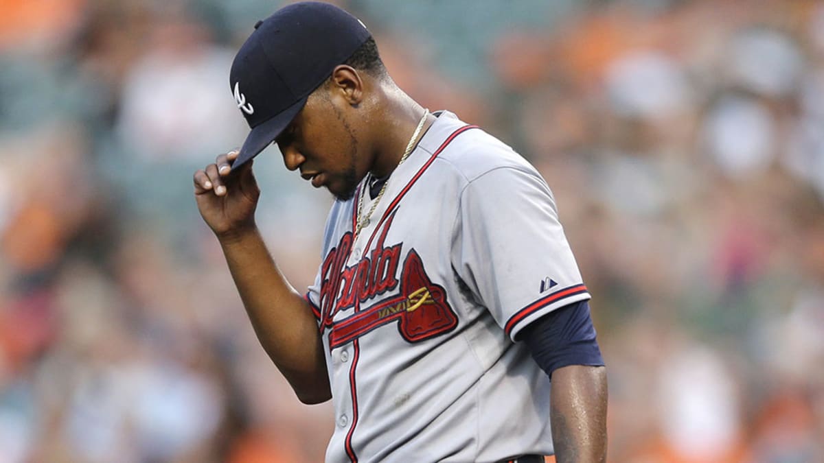 Wait 'Til Next Year: Atlanta Braves offer little hope for 2016 - Sports  Illustrated