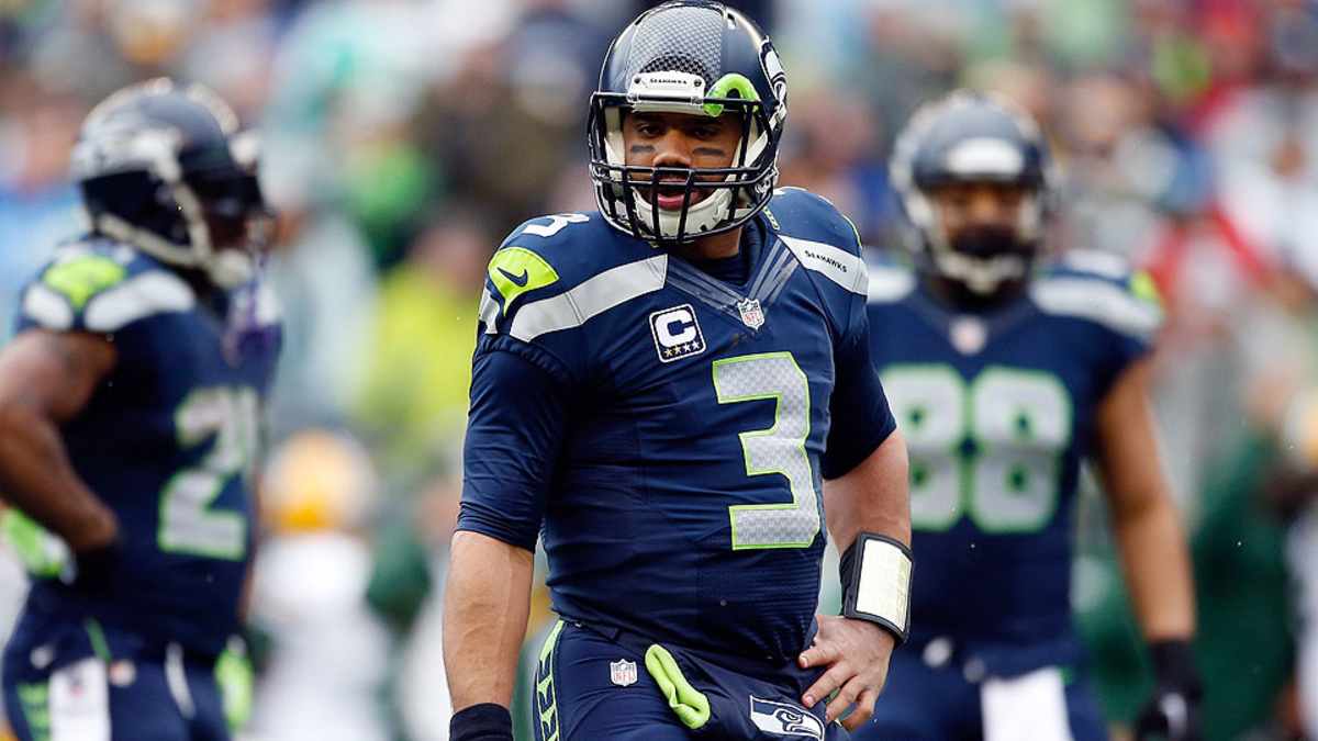 Super Bowl 49 prop bets: MVP odds feature Russell Wilson, Marshawn