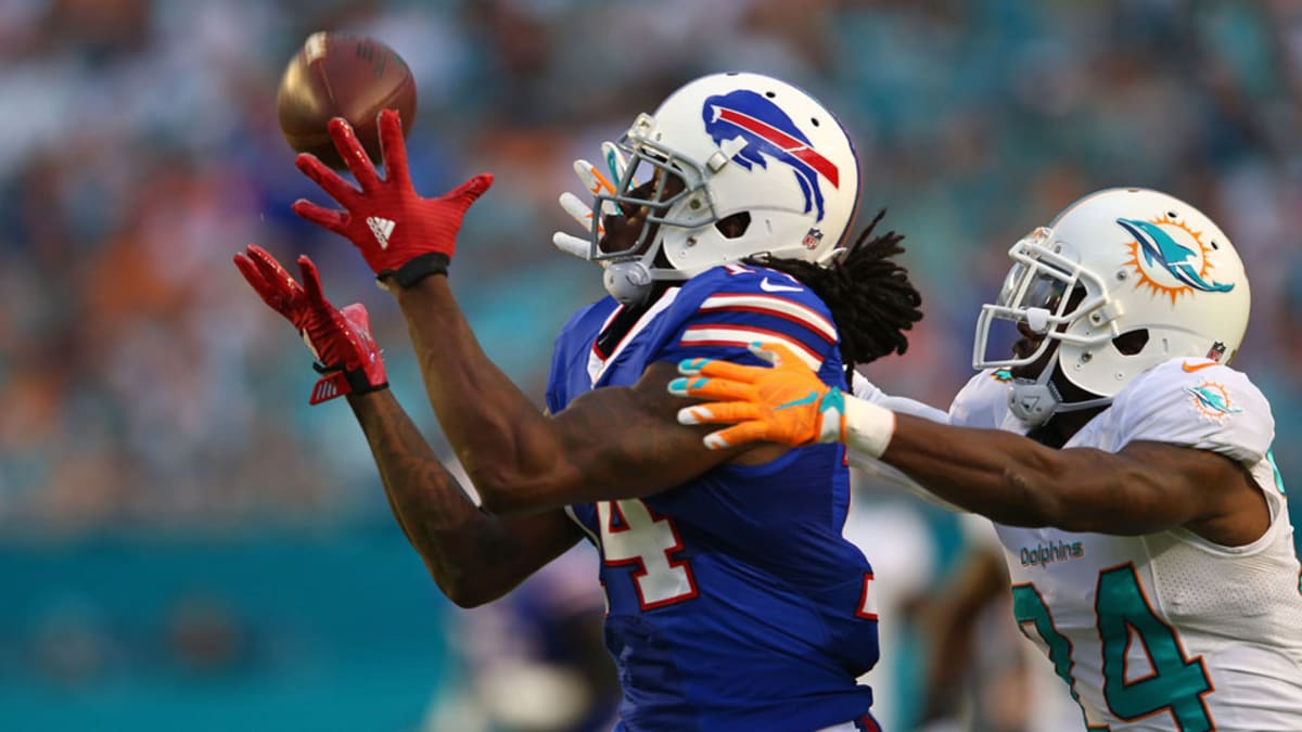 Sammy Watkins Hopes to Become 'Young Sammy' When He Returns to Where It All  Began Against the Buffalo Bills