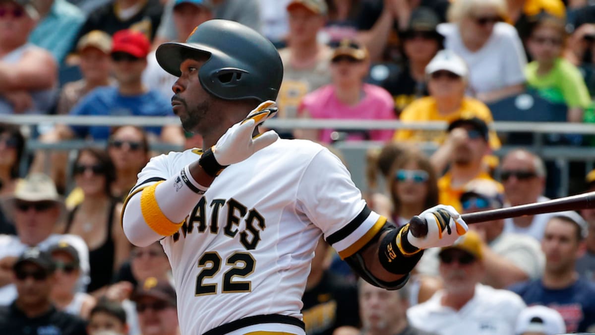 Pittsburgh Pirates - Happy Birthday to Pirates All-Star centerfielder Andrew  McCutchen! You can leave your birthday wishes in the comments below.