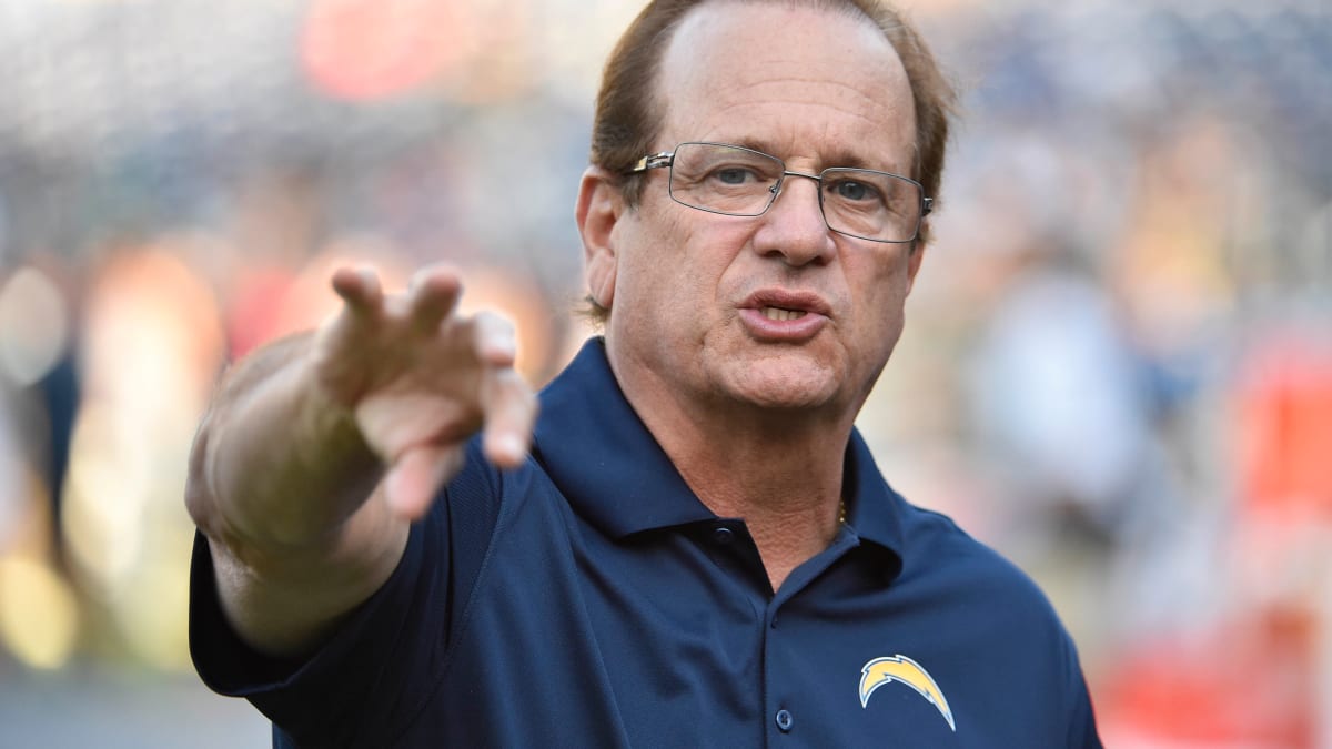 \ud83d\udc40 \u201cChargers' owner Dean Spanos being sued by his sister and being ...