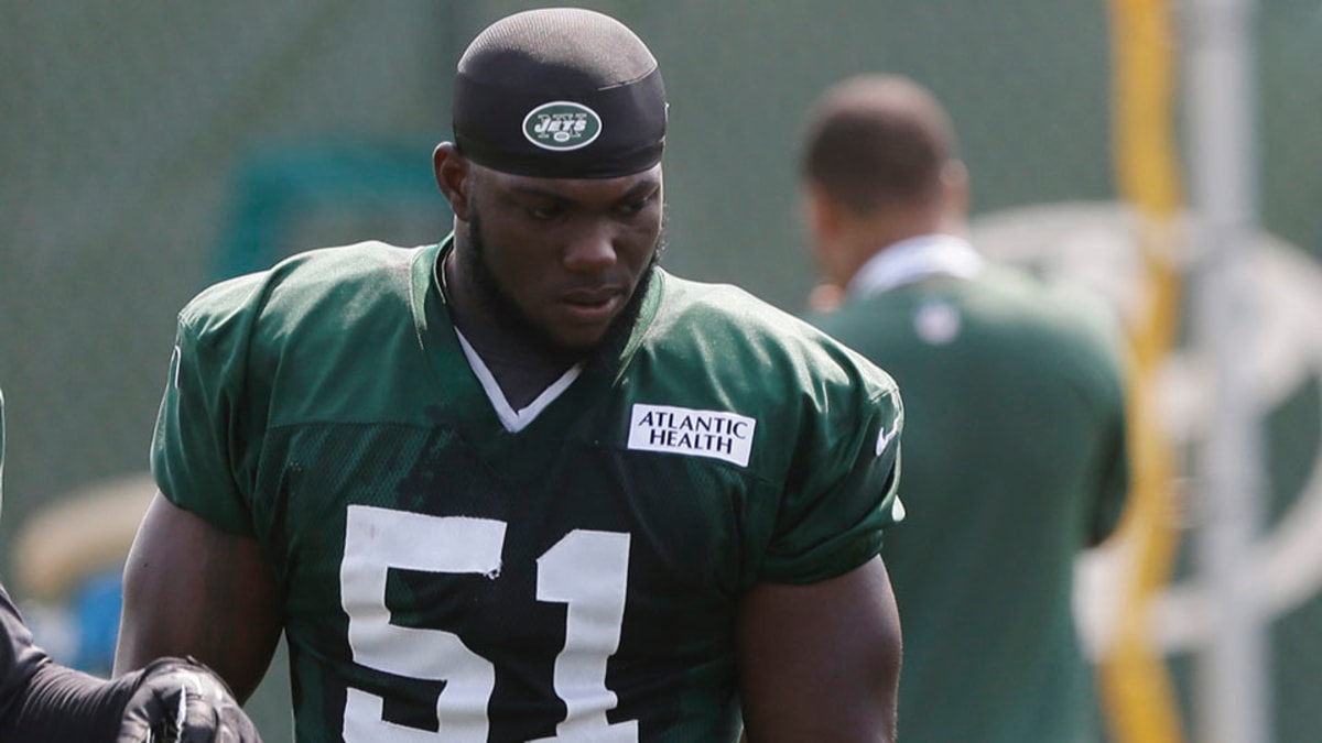 New York Jets - Rich Cimini: Geno Smith will be 'the guy.' MORE