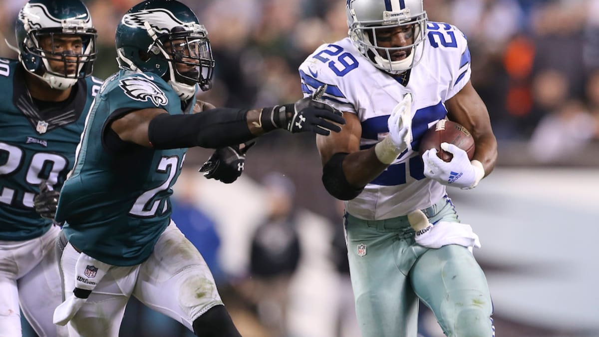 NFL: Eagles agree to trade DeMarco Murray to Titans - West Hawaii Today