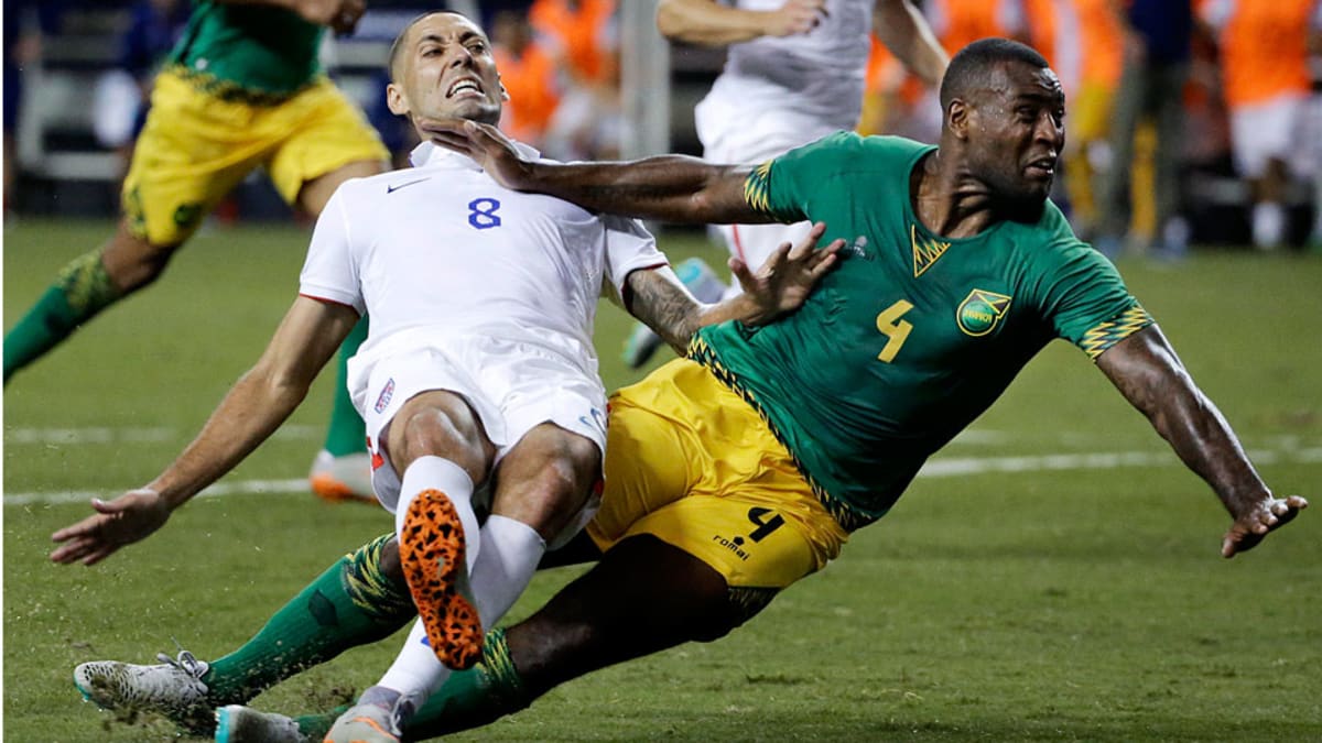 Jamaica edges Panama 1-0 for its first ever Women's World Cup win, keeping  alive a chance to advance - The San Diego Union-Tribune