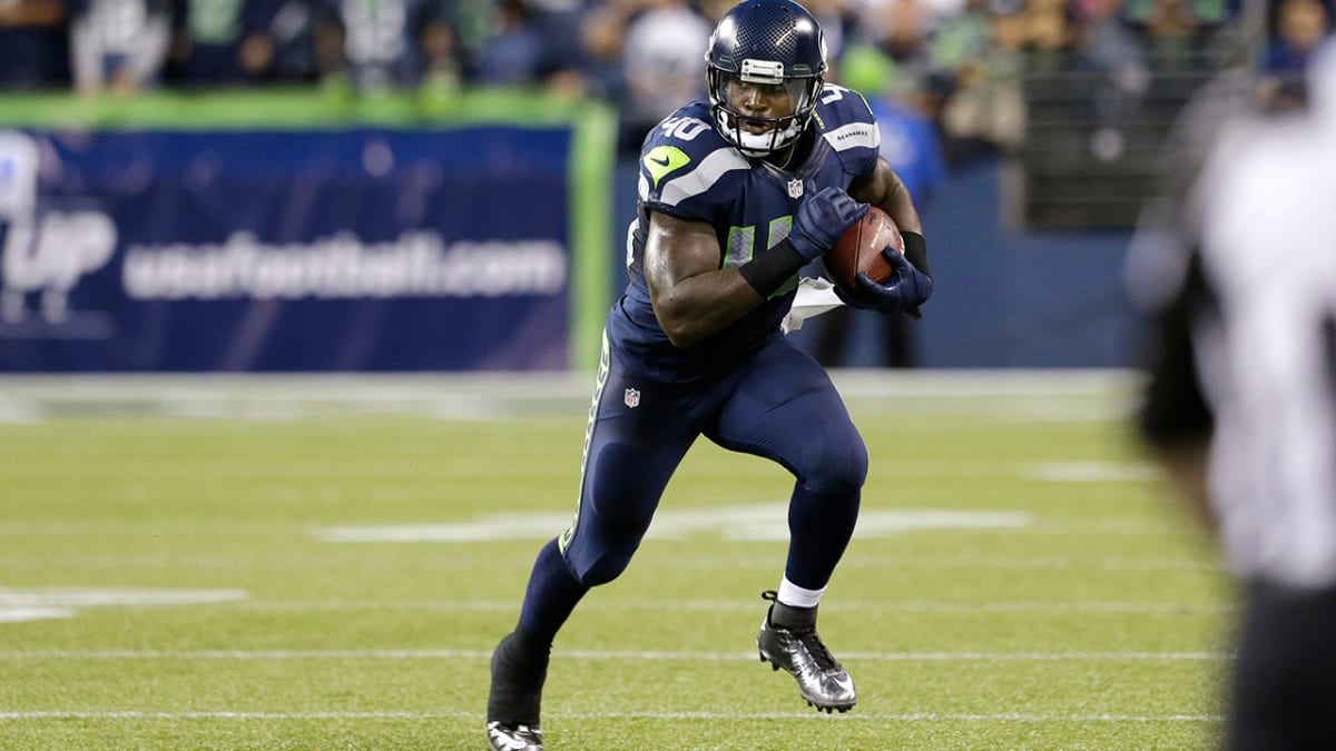 Seattle Seahawks Derrick Coleman's Super Bowl ring found in rental car -  Sports Illustrated