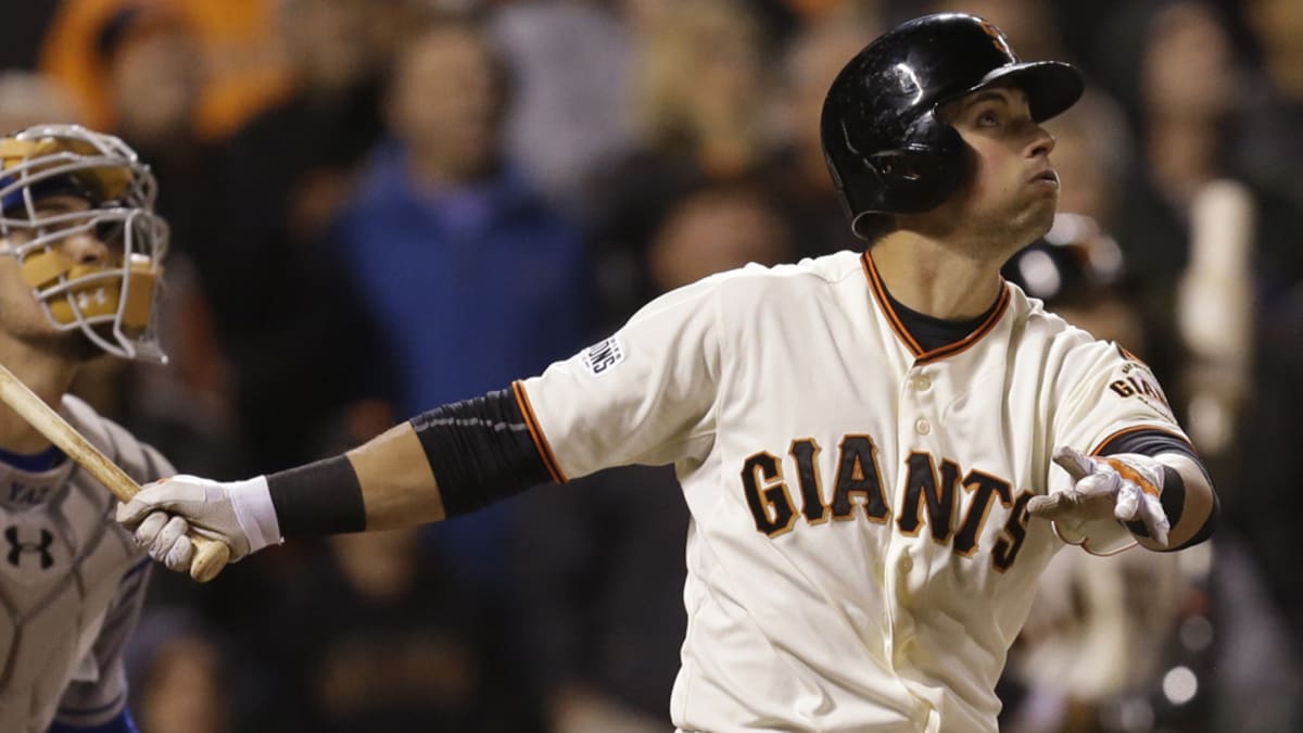 All-Star Joe Panik has found quick success with Giants - Sports Illustrated