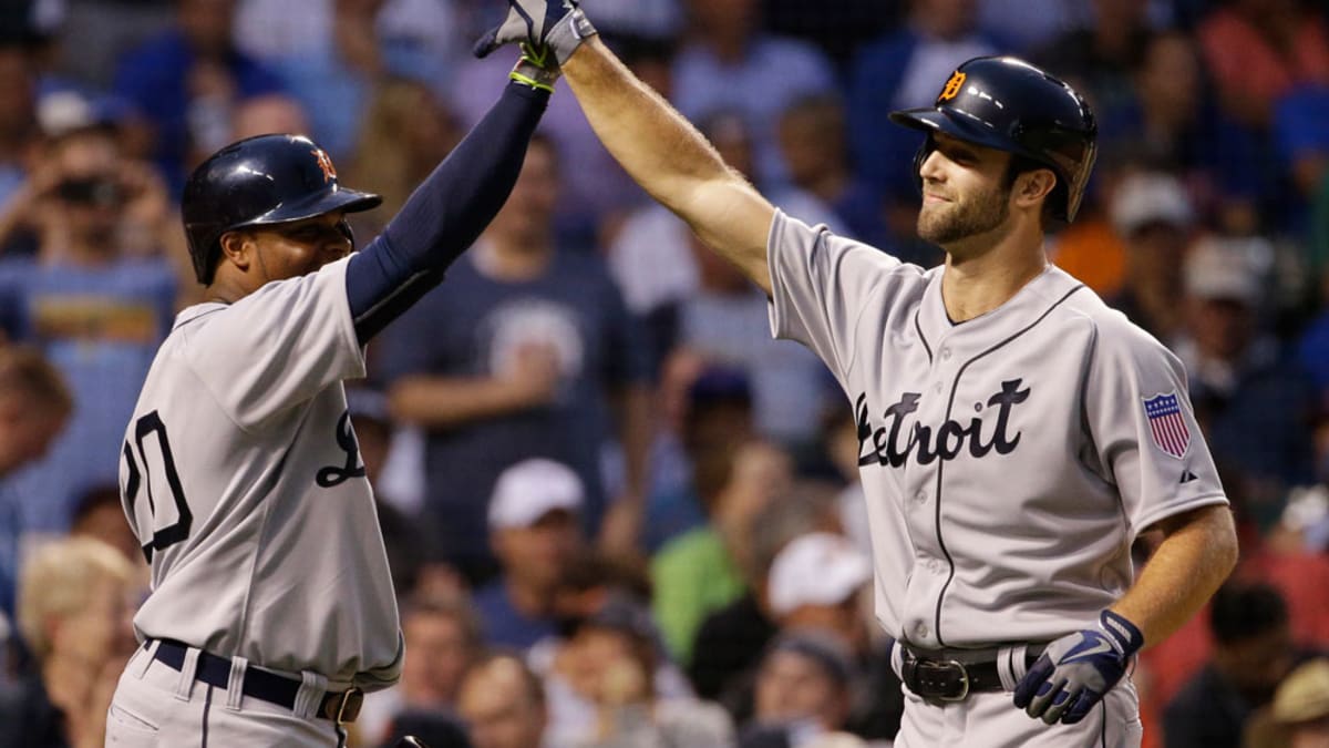 Tigers LIVE Postgame 7.5.17: Daniel Norris 