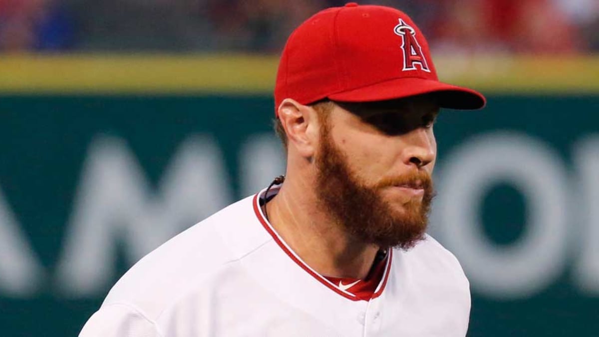 Josh Hamilton trade from Angels to Texas Rangers official – San Bernardino  Sun