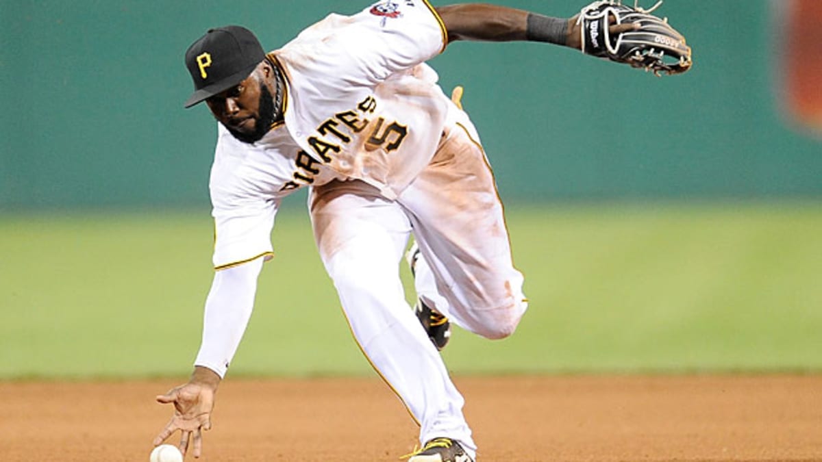 Philadelphia Phillies Reportedly Sign Josh Harrison to One-Year Deal -  Sports Illustrated Inside The Phillies