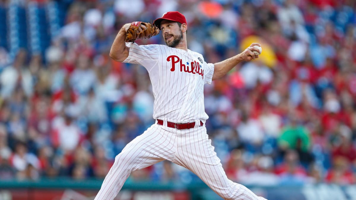 Cliff Lee likely to throw at end of July to test arm