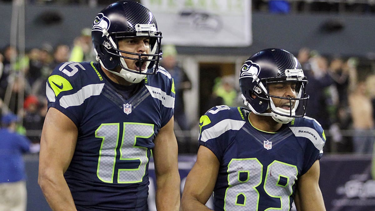 Doug Baldwin, Jermaine Kearse