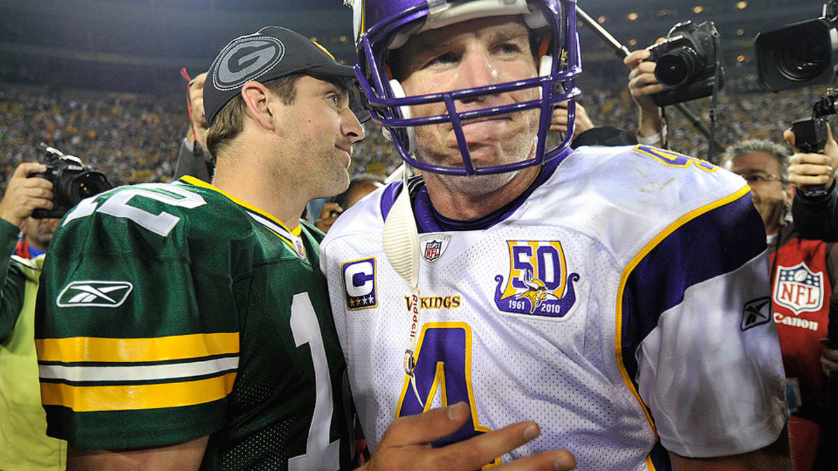 Report: Brett Favre not returning to Vikings – The Denver Post