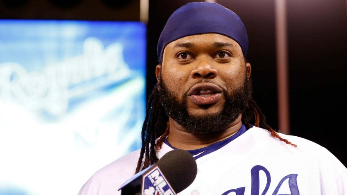 Johnny Cueto shuts out Tigers in his Royals home debut – The Oakland Press