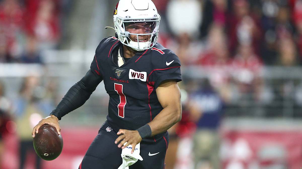 Fantasy Football Today Bold Predictions: Kyler Murray, Saquon