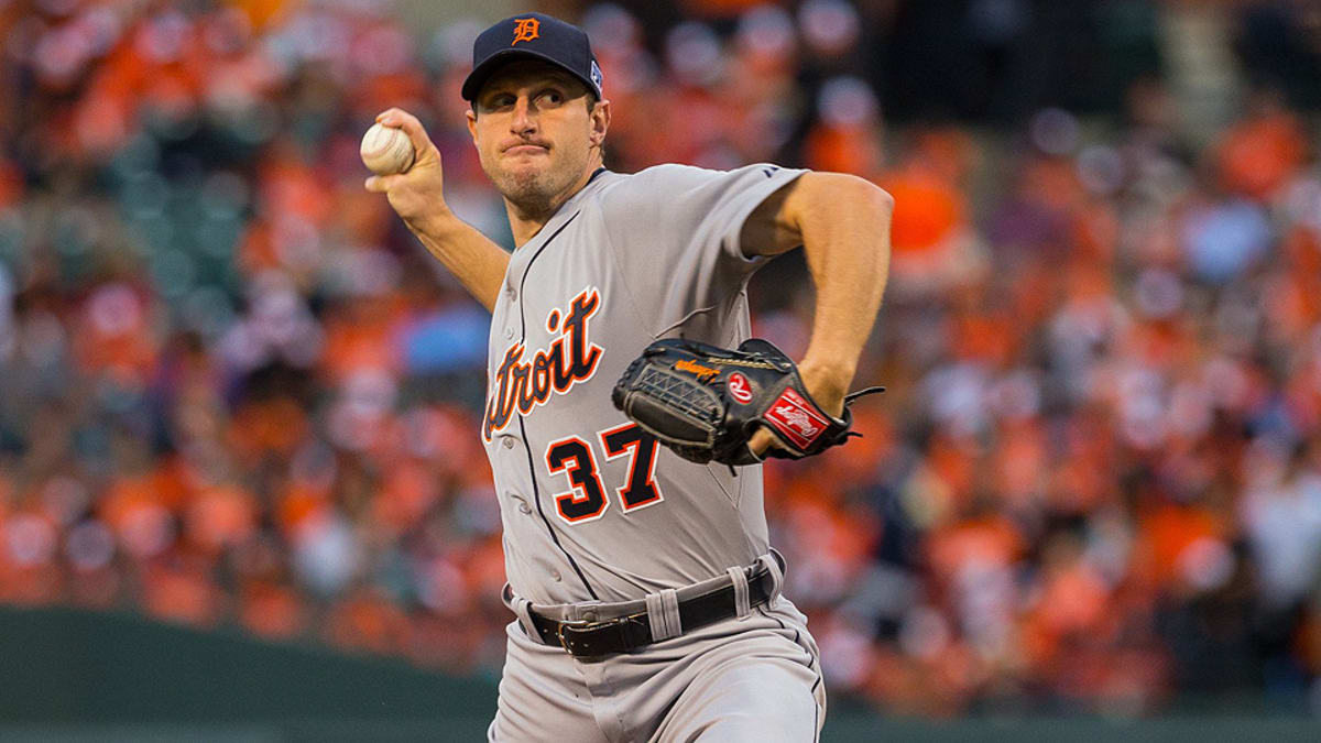 Max Scherzer Contract Details: Key details, numbers and fine print