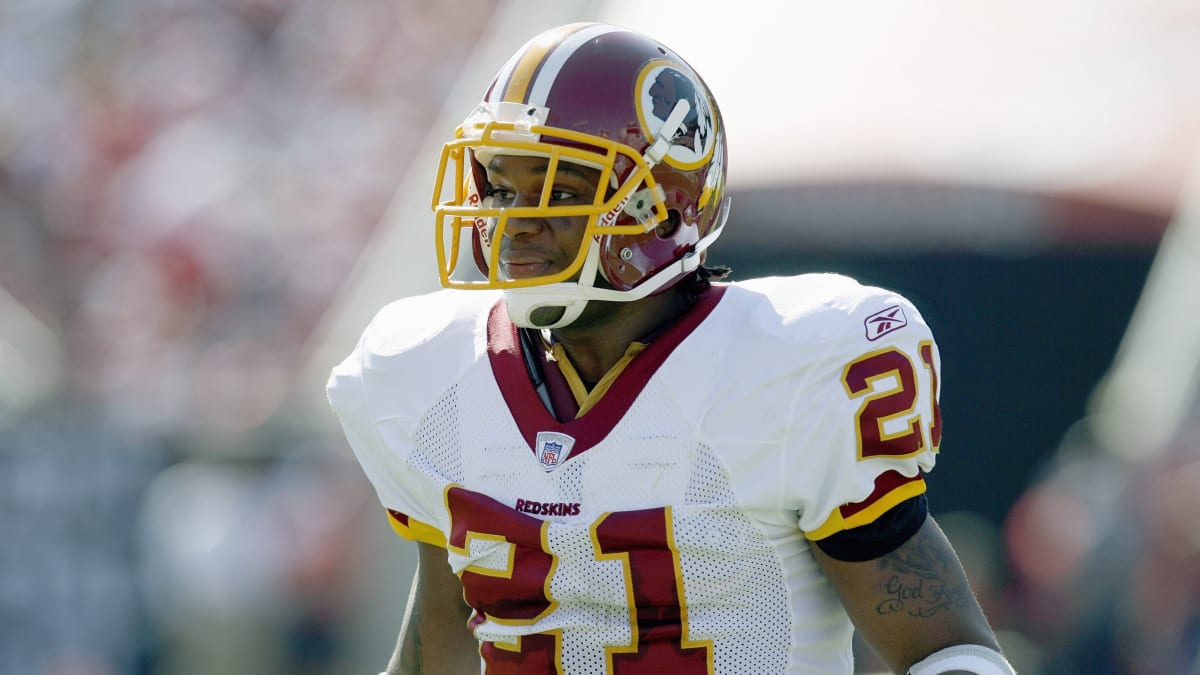 Redskins' safety Sean Taylor dies – The Denver Post