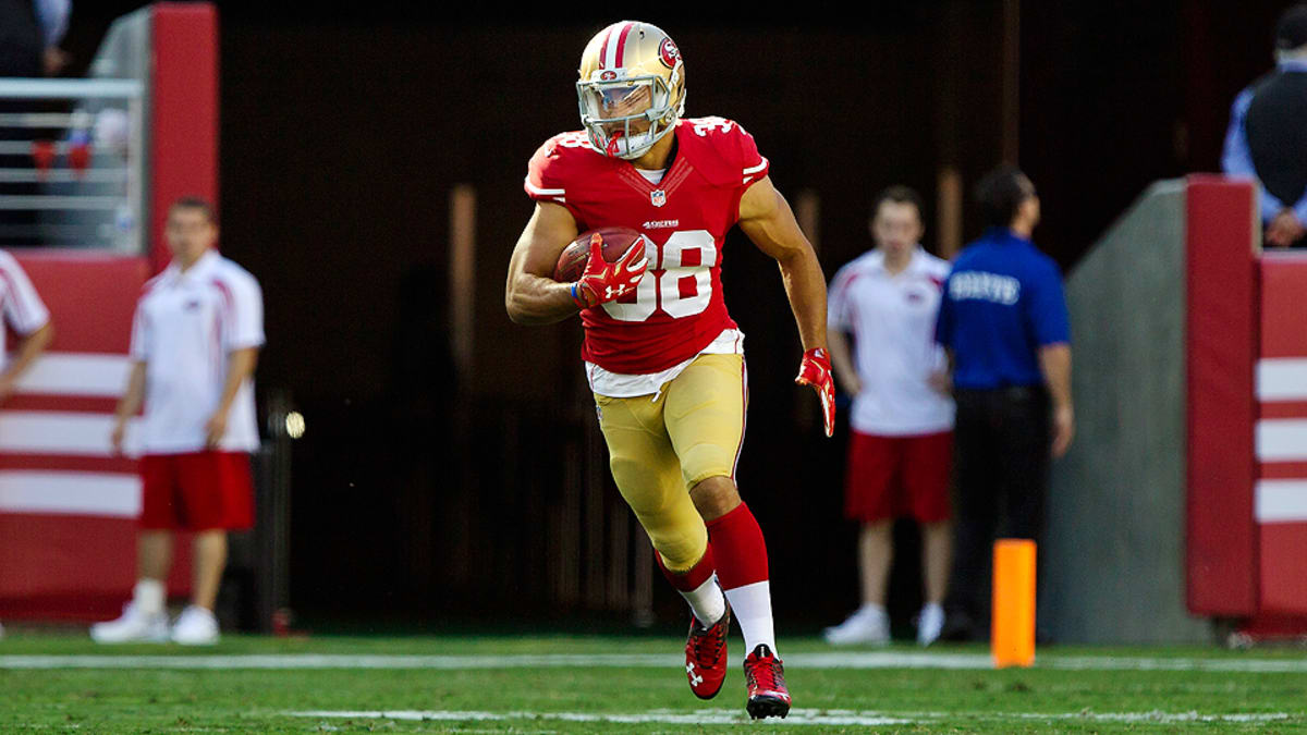 Jarryd Hayne continues to impress in NFL pre-season