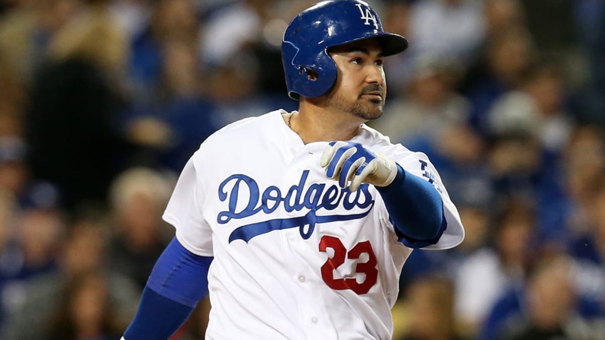 9 things to know about Mets' Adrian Gonzalez 