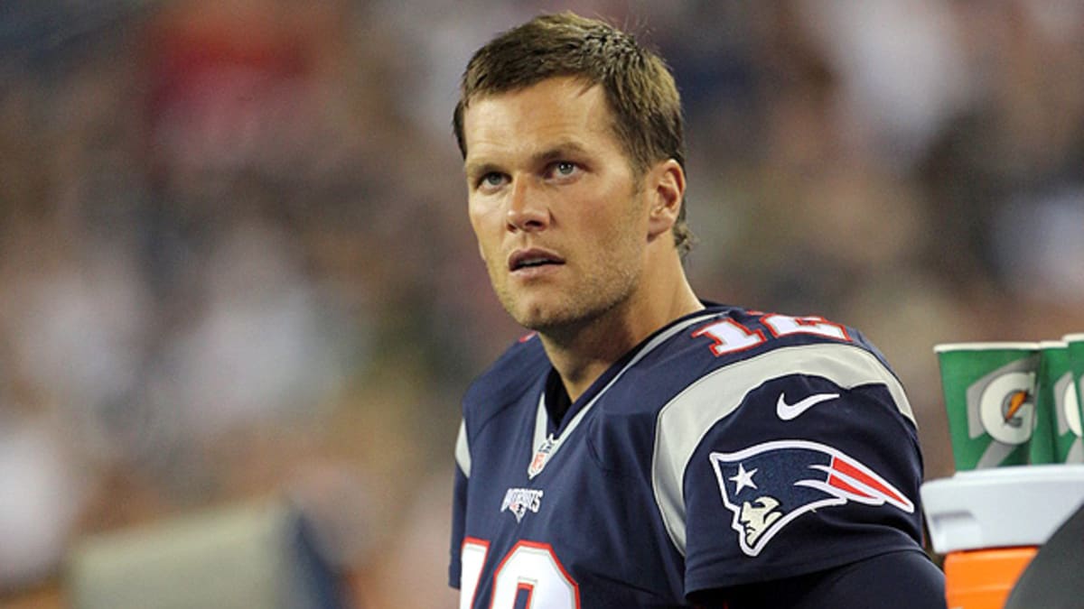 Tom Brady's Contract Breakdown, Guaranteed Salary, Bonuses, Contract  History and More