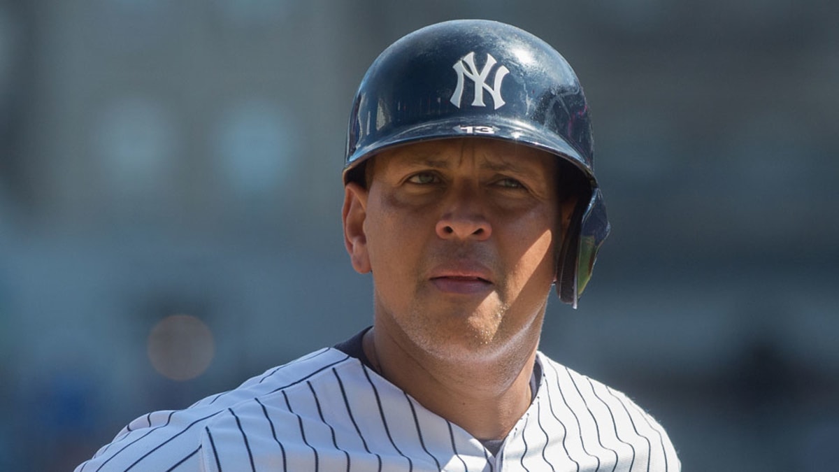 Yankees' Alex Rodriguez faces uncertain future