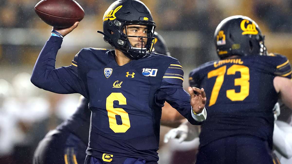 Recap and highlights: Devon Modster leads Cal to win over