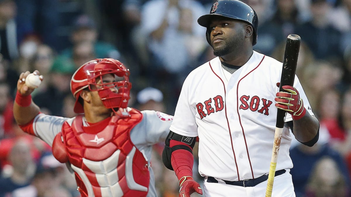 Red-Hot Red Sox Offense Making Up for Run Prevention Woes