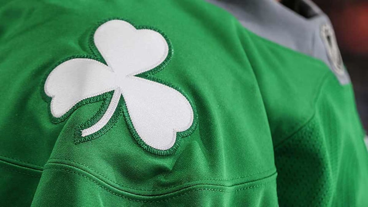 Greatest Irish NHL players for St. Patrick's Day - Sports Illustrated