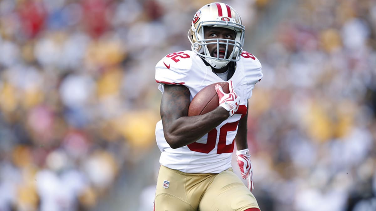 NFL trade rumors: Titans talking to 49ers about Torrey Smith