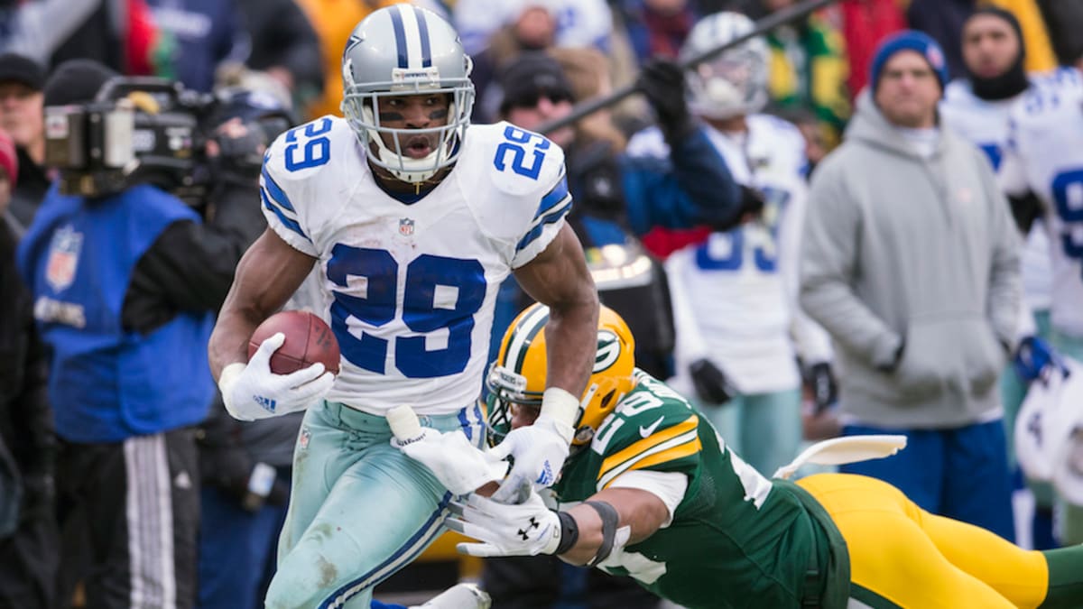 DeMarco Murray free agency: Slim chance Cowboys RB back to Dallas - Sports  Illustrated