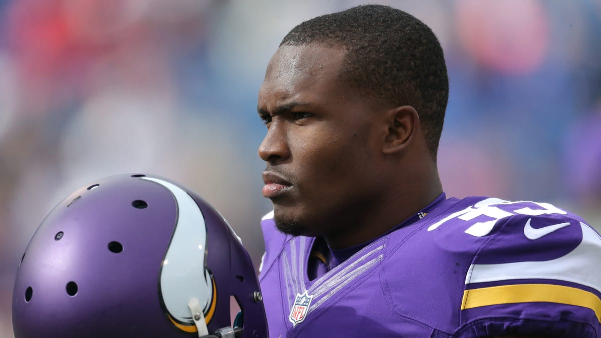 Vikings CB Jabari Price suspended for substance violation