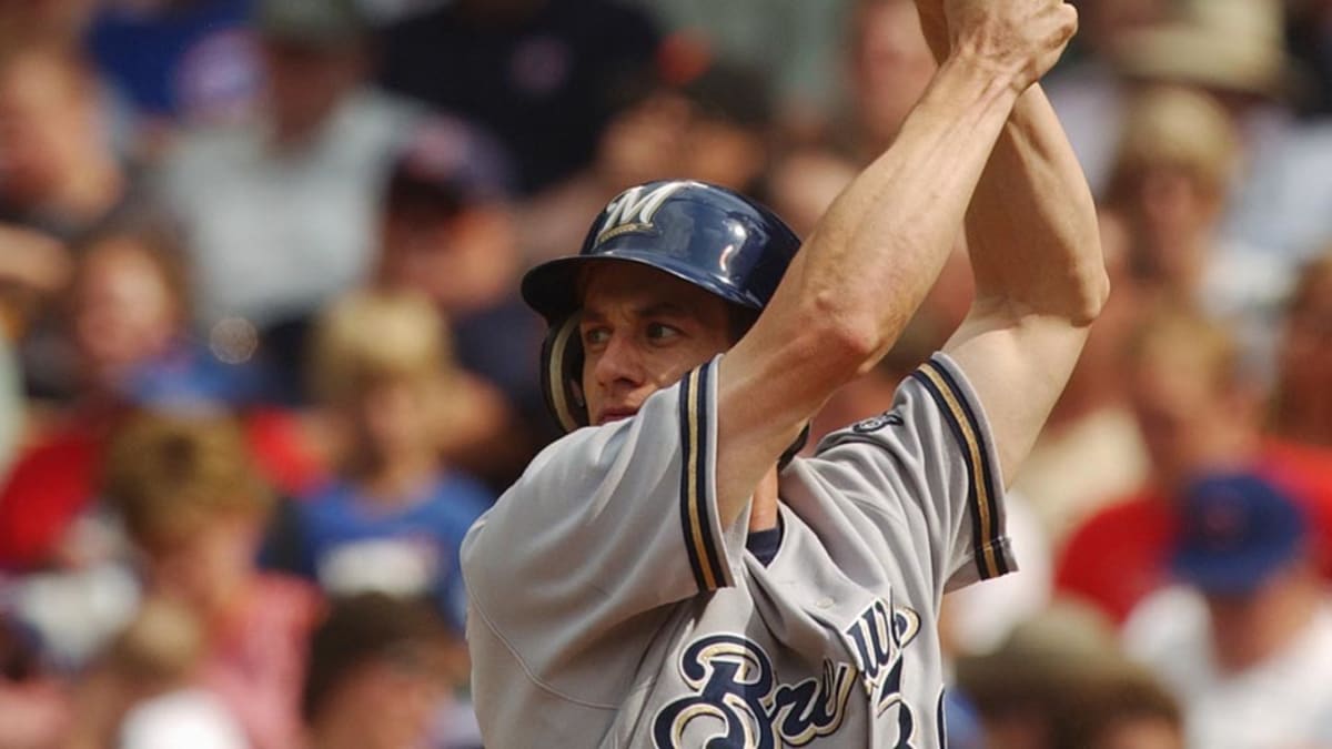 Most Awkward Batting Stances Of The 2000s - CBS Los Angeles