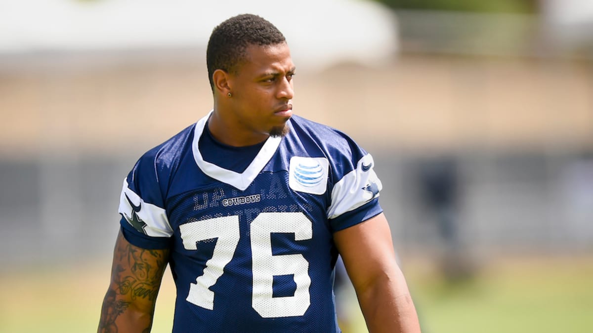 Terry Bradshaw gives his heartfelt viewpoint on Greg Hardy's