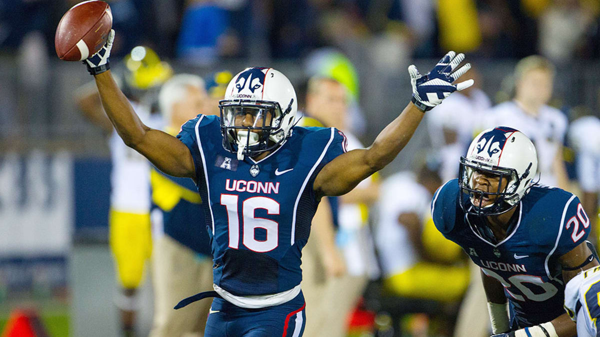 Byron Jones to Dallas Cowboys: Full Draft-Pick Breakdown, News, Scores,  Highlights, Stats, and Rumors