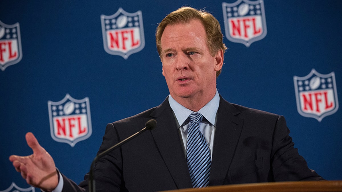 On the media: CBS, NFL Network give latest on Ray Rice and Roger Goodell …  but wait, there's a game to hype – Daily News