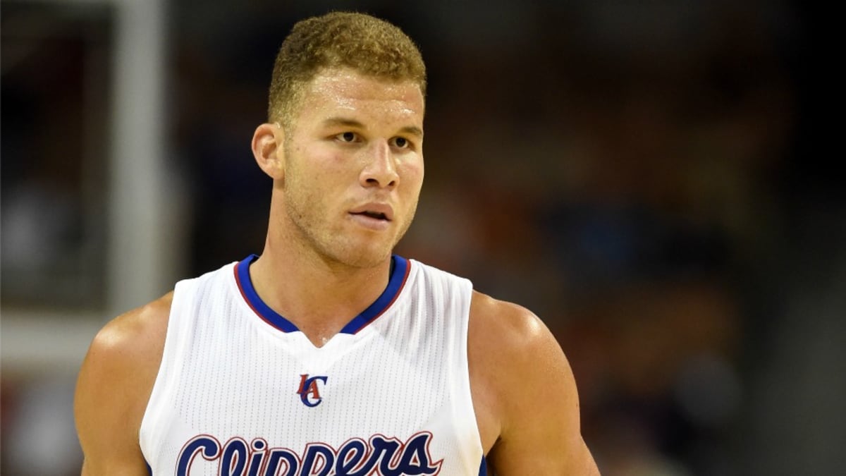 Sports Illustrated list a reminder: Clippers' Blake Griffin is among  league's top talent – Orange County Register