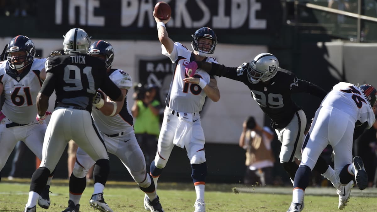 Green Bay Packers at Oakland Raiders live stream: How to watch online