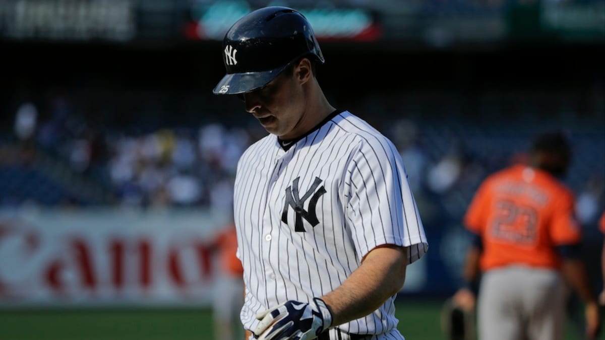 Ex-Ranger Mark Teixeira set to return to the place that is 'so