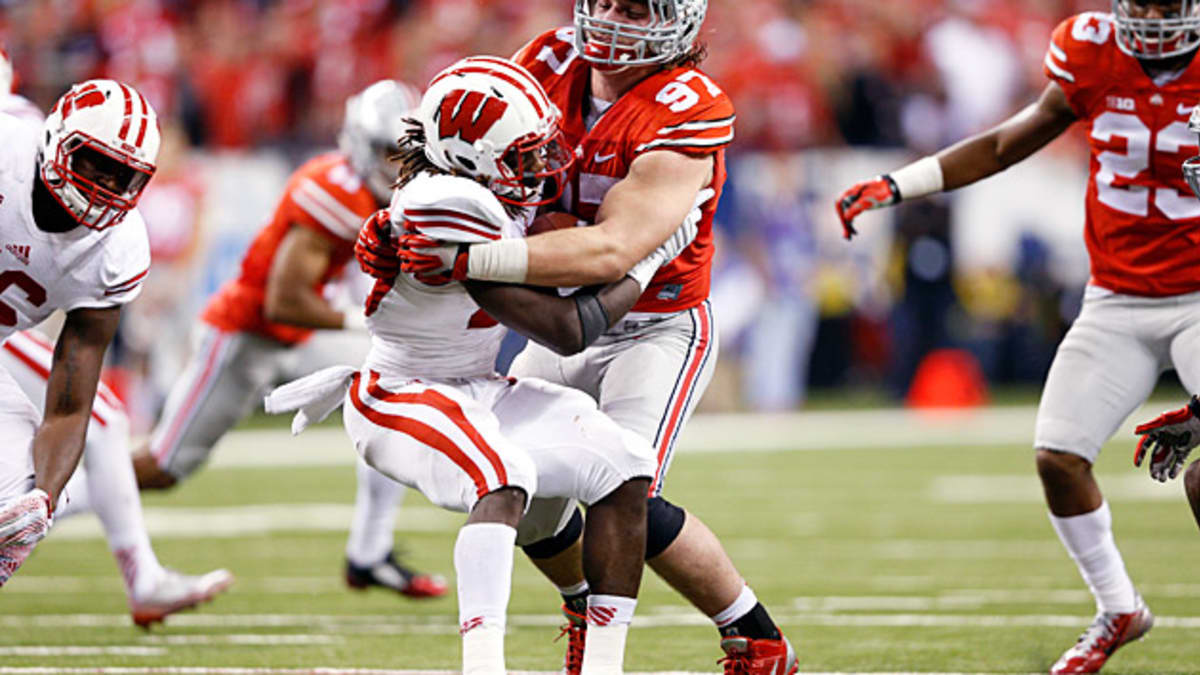 Why Joey Bosa spent his final Ohio State season in solitude