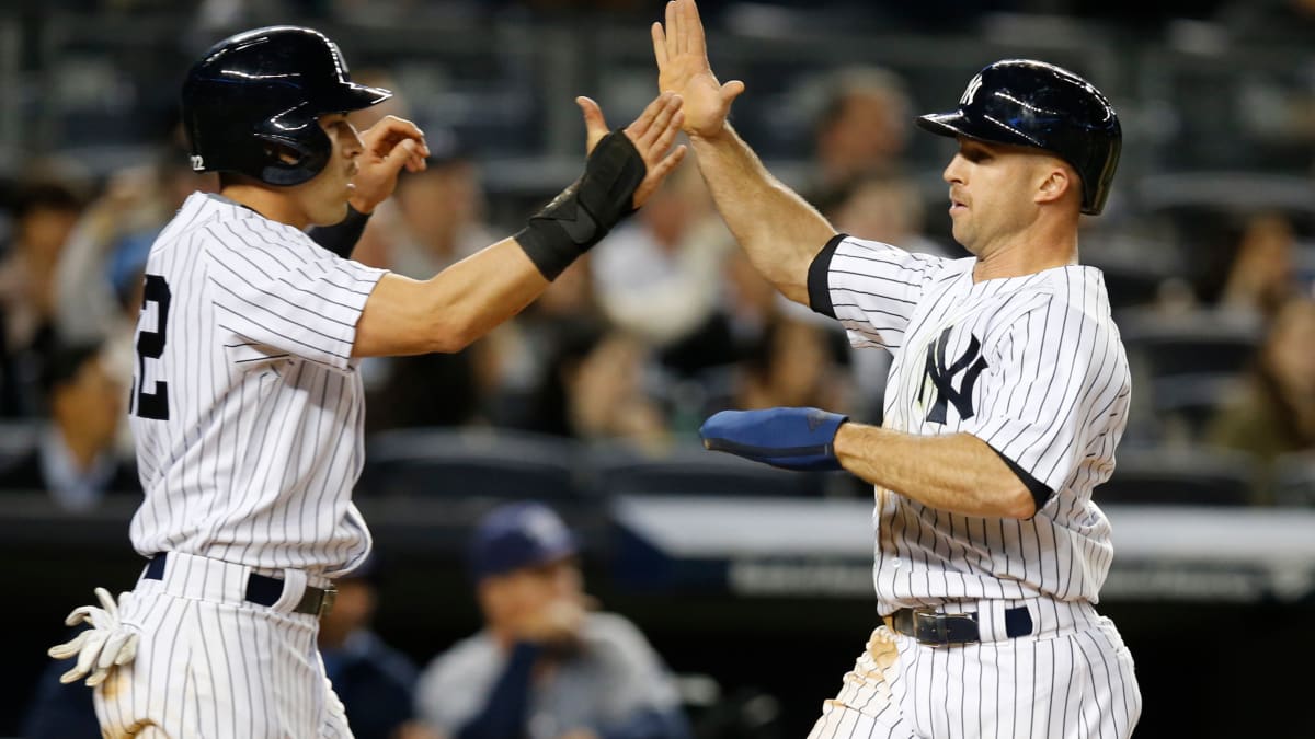 Yankees pressuring A-Rod to finally grow a mustache