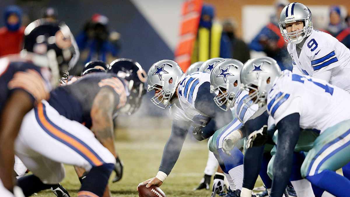 NFL Week 14 Odds, Bets and Picks: Cowboys and Cardinals Will Cover The  Spread - Sports Illustrated