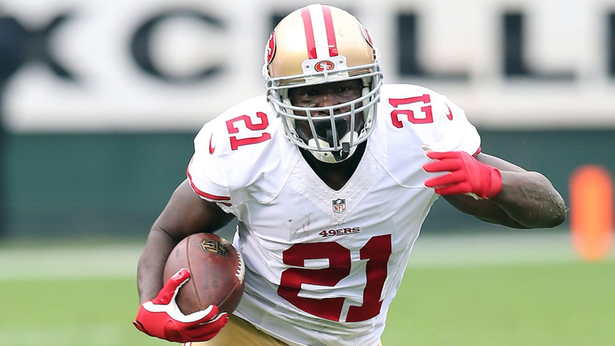 Frank Gore - {49ers Highlights} The Inconvenient Truth (vol. 1) 