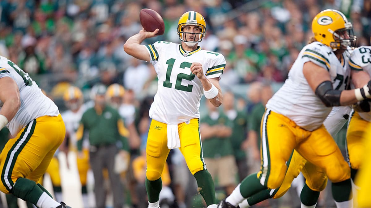 Fantasy Football Draft Preview: Quarterbacks