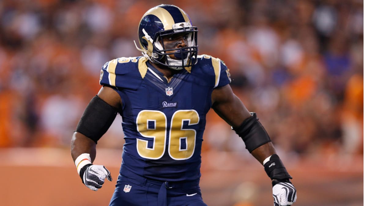 UPDATED: Michael Sam joins Dallas Cowboys practice team