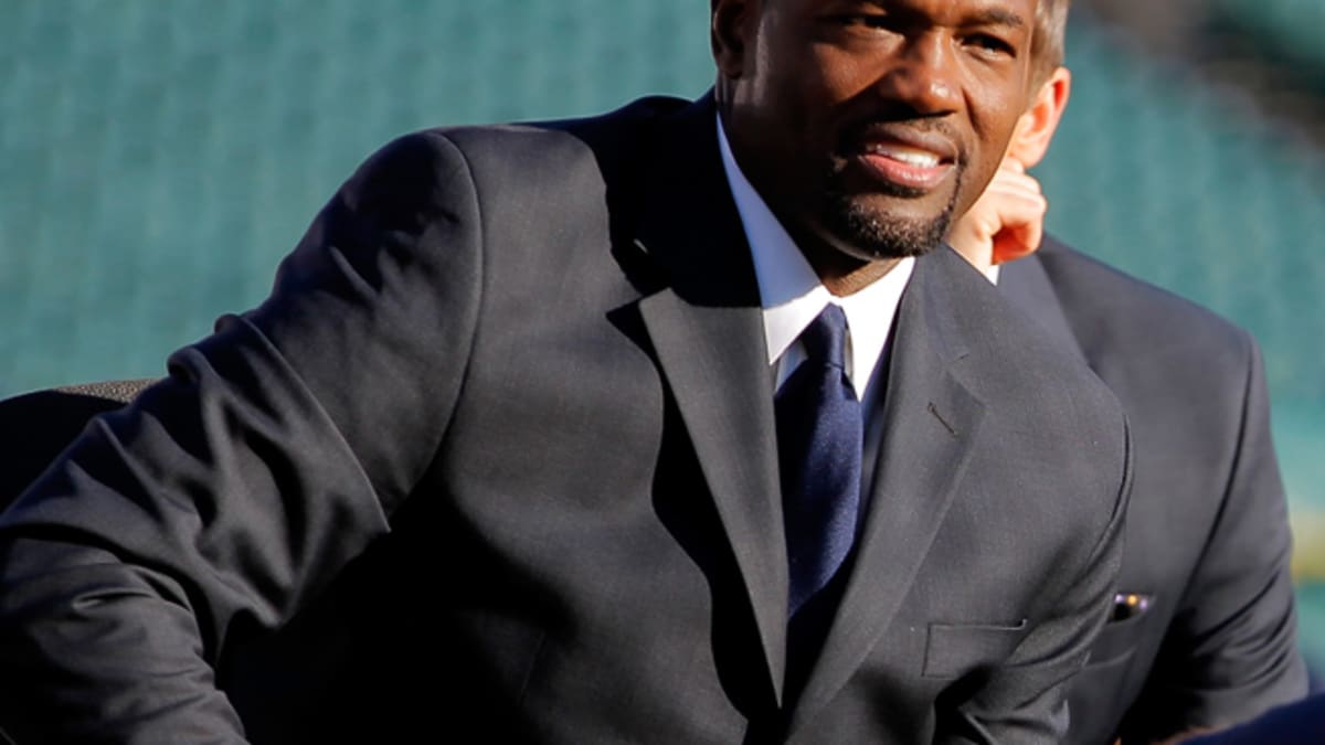 Richard Deitsch Harold Reynolds Tom Verducci To Join Fox S Mlb Broadcasts Sports Illustrated