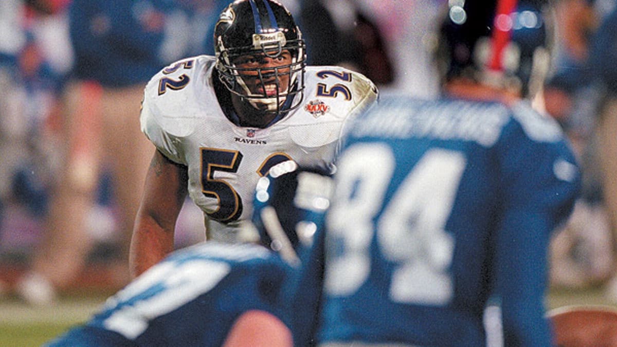 10 greatest defenses in Super Bowl history: From 1985 Bears to 2000 Ravens